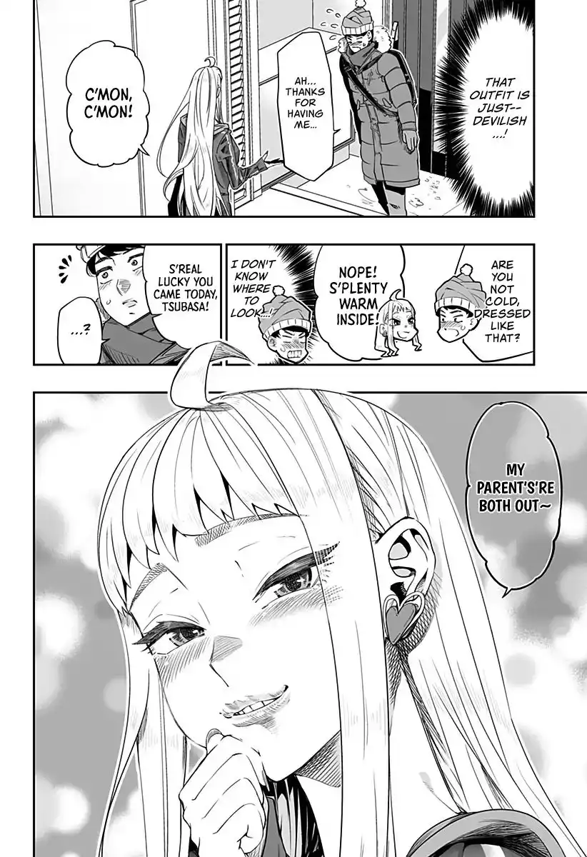 Dosanko Gyaru Is Mega Cute Chapter 2 5